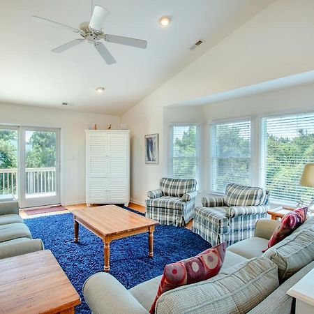 3215 - Papa Duck By Resort Realty Exterior foto
