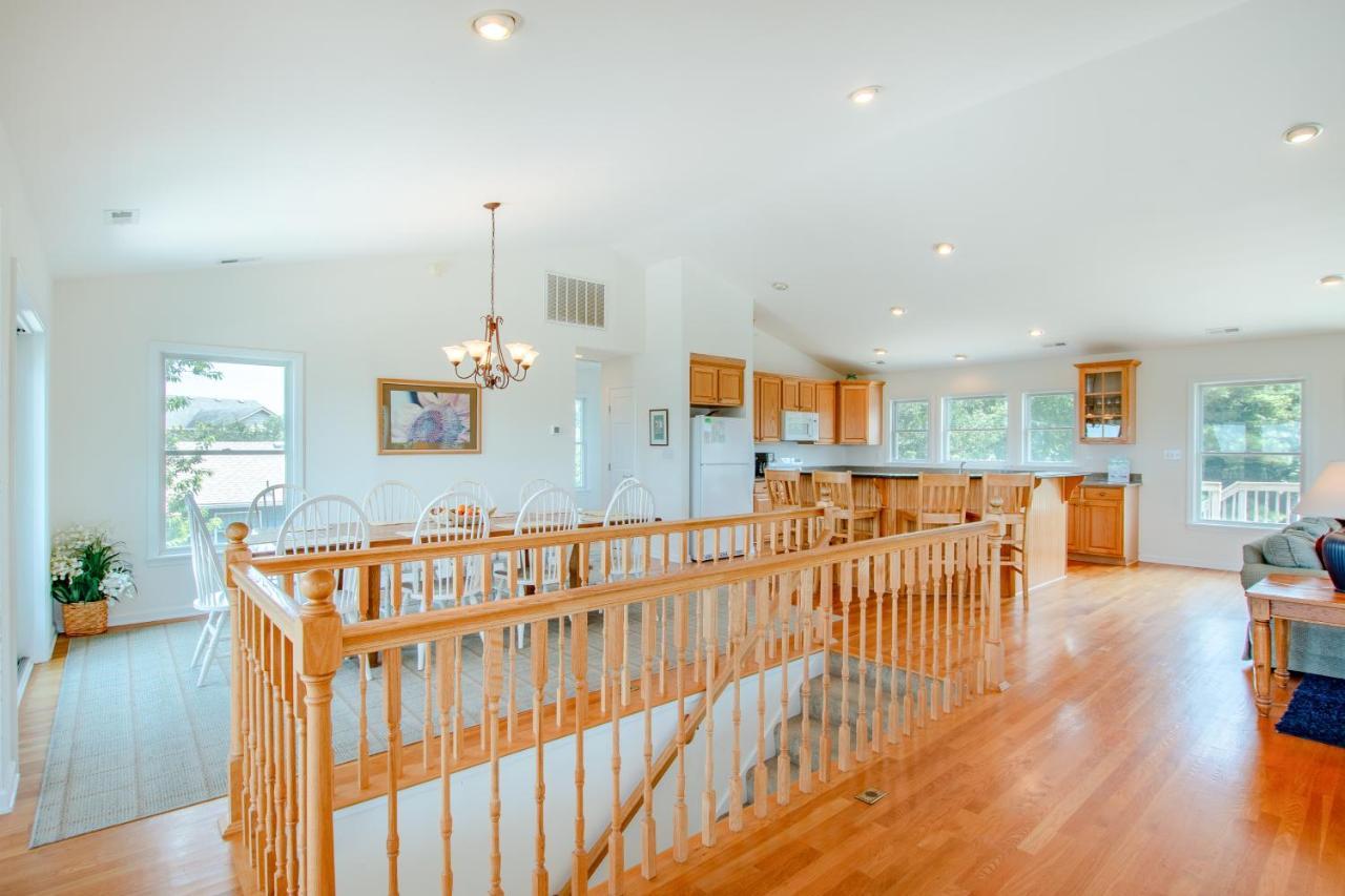 3215 - Papa Duck By Resort Realty Exterior foto