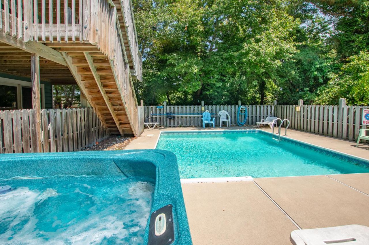 3215 - Papa Duck By Resort Realty Exterior foto