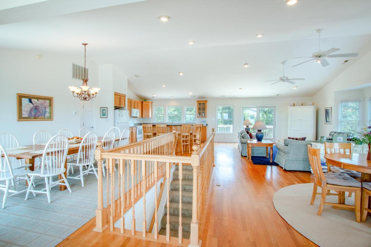 3215 - Papa Duck By Resort Realty Exterior foto