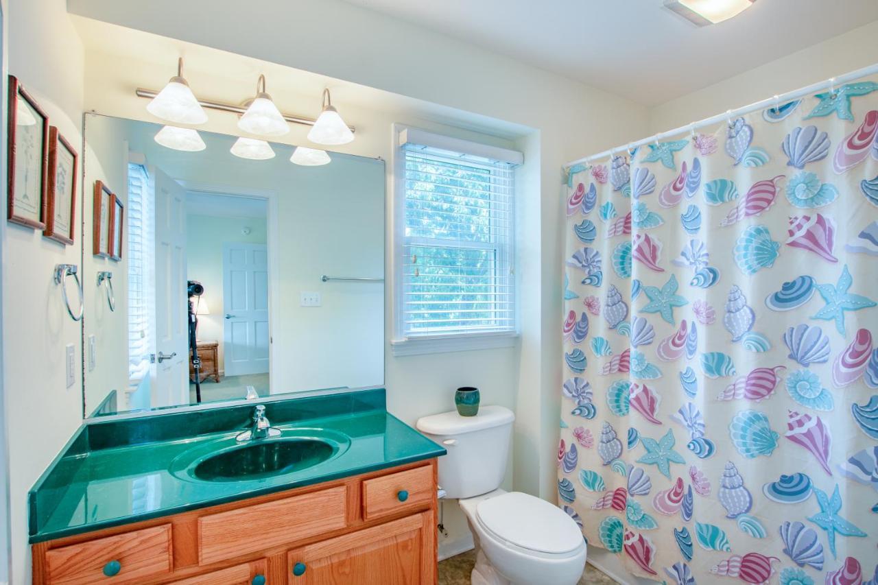 3215 - Papa Duck By Resort Realty Exterior foto