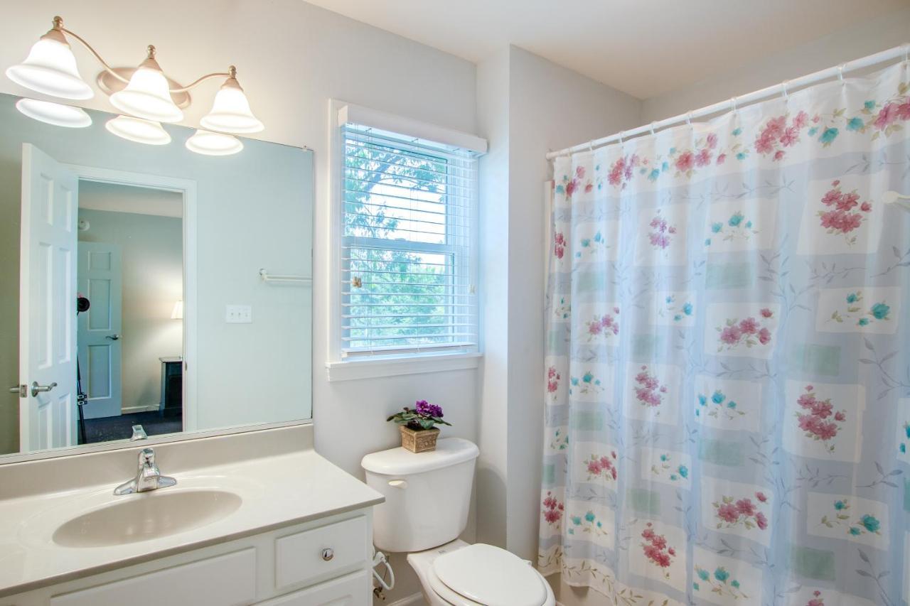 3215 - Papa Duck By Resort Realty Exterior foto